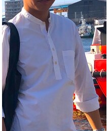 MHL. | シャツ/ブラウス