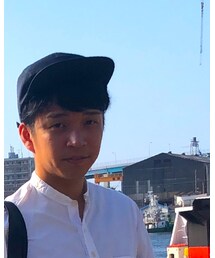 nanamica | キャップ