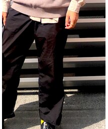 MHL. | その他パンツ