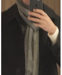 Johnstons of Elgin | マフラー