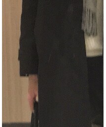 Mackintosh | ステンカラーコート