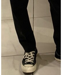 CONVERSE | スニーカー