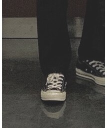 CONVERSE | スニーカー