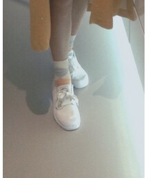 PALLADIUM | モカシン/デッキシューズ