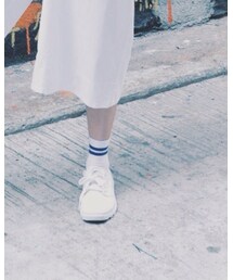 PALLADIUM | モカシン/デッキシューズ