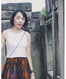 American Apparel | タンクトップ