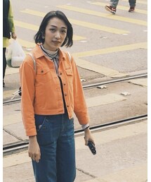 Dickies | デニムジャケット