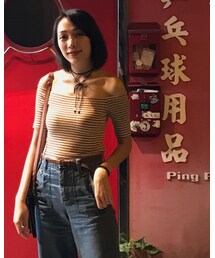 MONKI | トップス