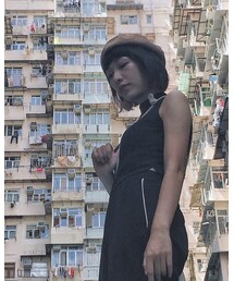 TOPSHOP | タンクトップ