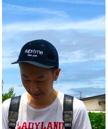 Supreme  | キャップ