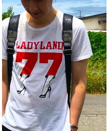 Nuggets | Tシャツ/カットソー