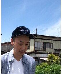 Supreme  | キャップ
