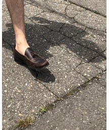 SHIPS | ローファー