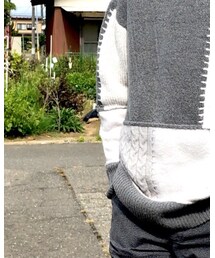 antiqua | ニット/セーター