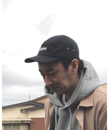 Supreme  | キャップ