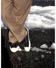 CONVERSE | スニーカー