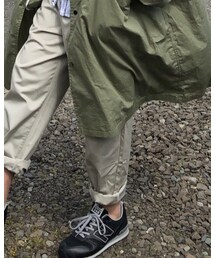 GU | チノパンツ