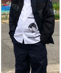 Bershka | シャツ/ブラウス