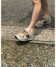 NEW BALANCE | スニーカー