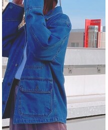 UNIQLO | デニムジャケット
