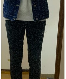 UNIQLO | その他パンツ