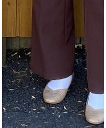 sango | バレエシューズ