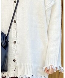 INGNI | ニット/セーター