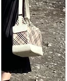 BURBERRY | バッグ