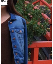 FOREVER 21 | デニムジャケット