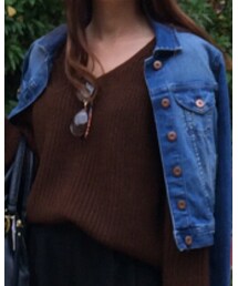 GU | ニット/セーター