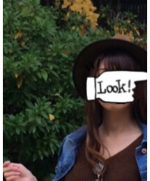 FOREVER 21 | ハット