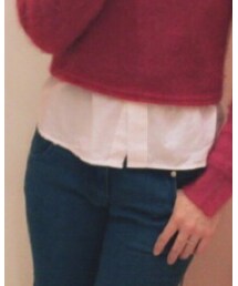 GU | シャツ/ブラウス