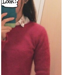 LILY BROWN | ニット/セーター