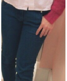 Heather | その他パンツ