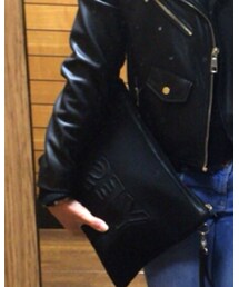 しまむら | クラッチバッグ