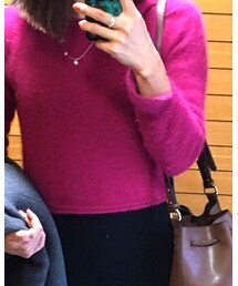 LILY BROWN | ニット/セーター