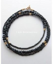 I am accessories | (ネックレス)
