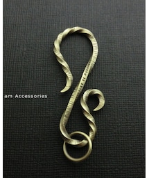 I am accessories | キーホルダー