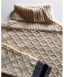 SLICK | ニット/セーター