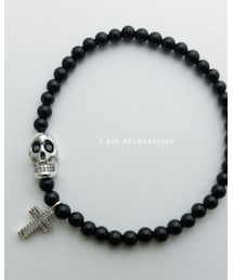 I am accessories | ブレスレット