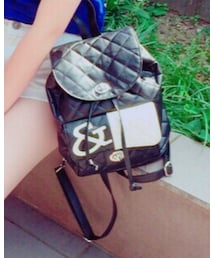 &byPinky&Dianne | バックパック/リュック