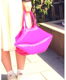 LIPSERVICE | ハンドバッグ