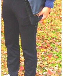 GU | スラックス