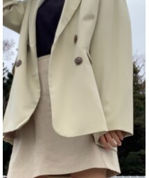 w closet | セットアップ