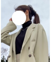 GU | トップス