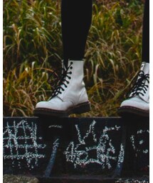 Dr. Martens | ブーツ
