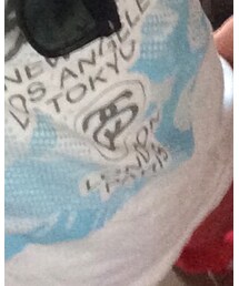 STUSSY | Tシャツ/カットソー