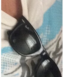 Ray-Ban | サングラス