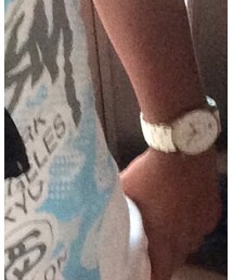 EMPORIO ARMANI | アナログ腕時計