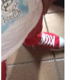 CONVERSE | スニーカー